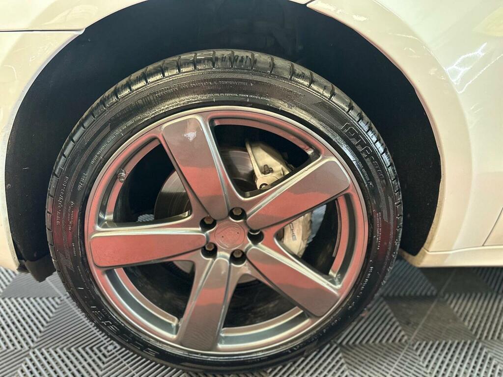 Porsche Macan 3.0 Td V6 S Pdk 4Wd Euro 6 Ss Silver #48
