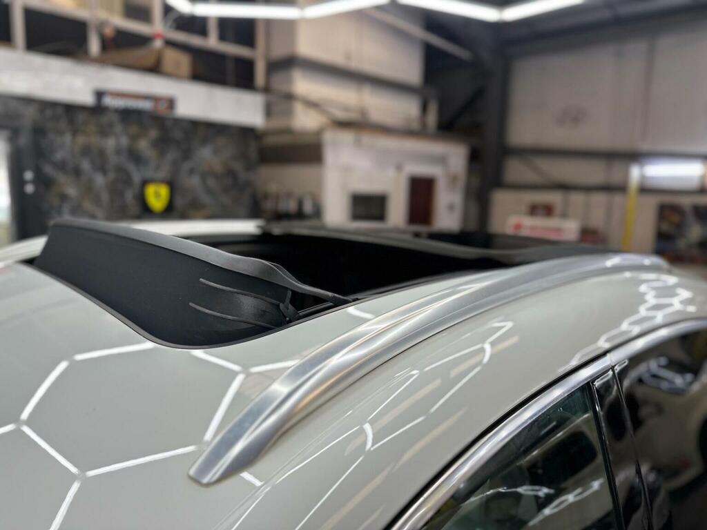 Porsche Macan 3.0 Td V6 S Pdk 4Wd Euro 6 Ss Silver #51