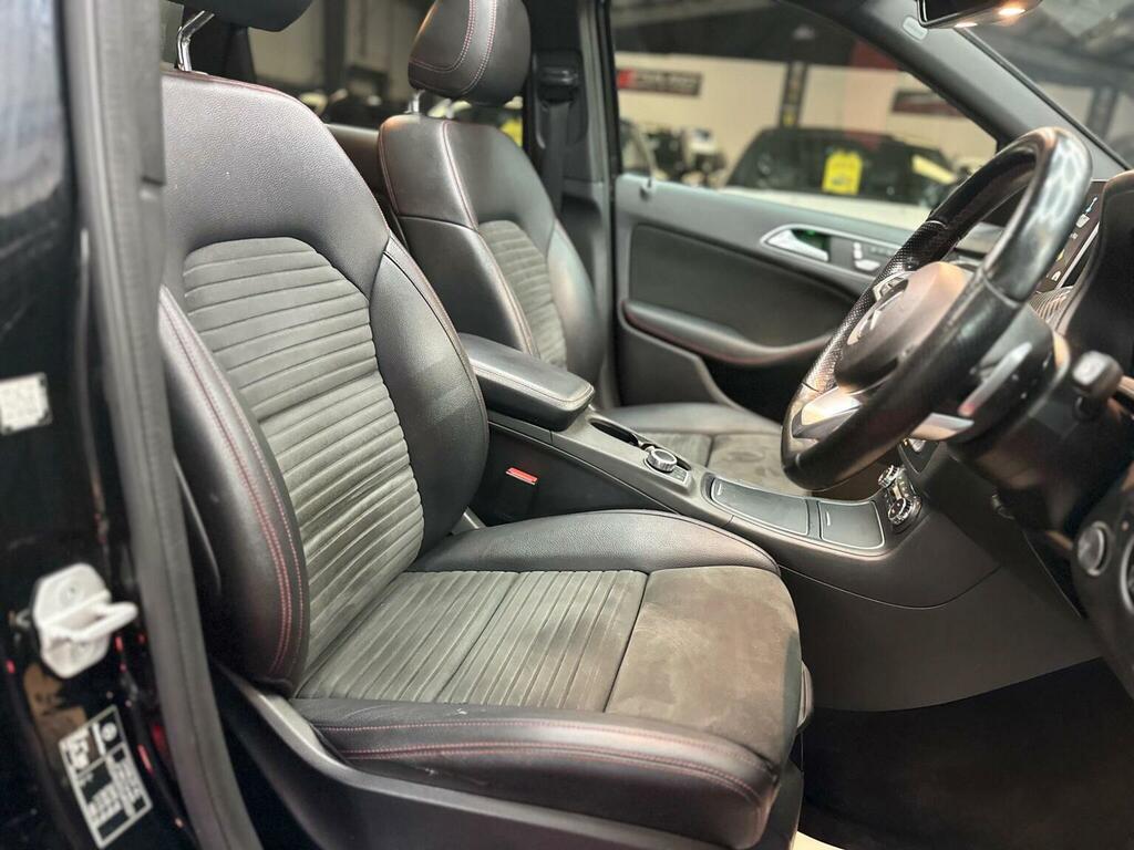 Mercedes-Benz B Class 2.1 B 200 D Sport Executive 134 Bhp White #41