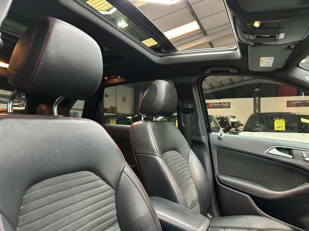 Mercedes-Benz B Class Mpv 2.1 B220d Amg Line Premium Plus 7G-dct 4Mati Black #3