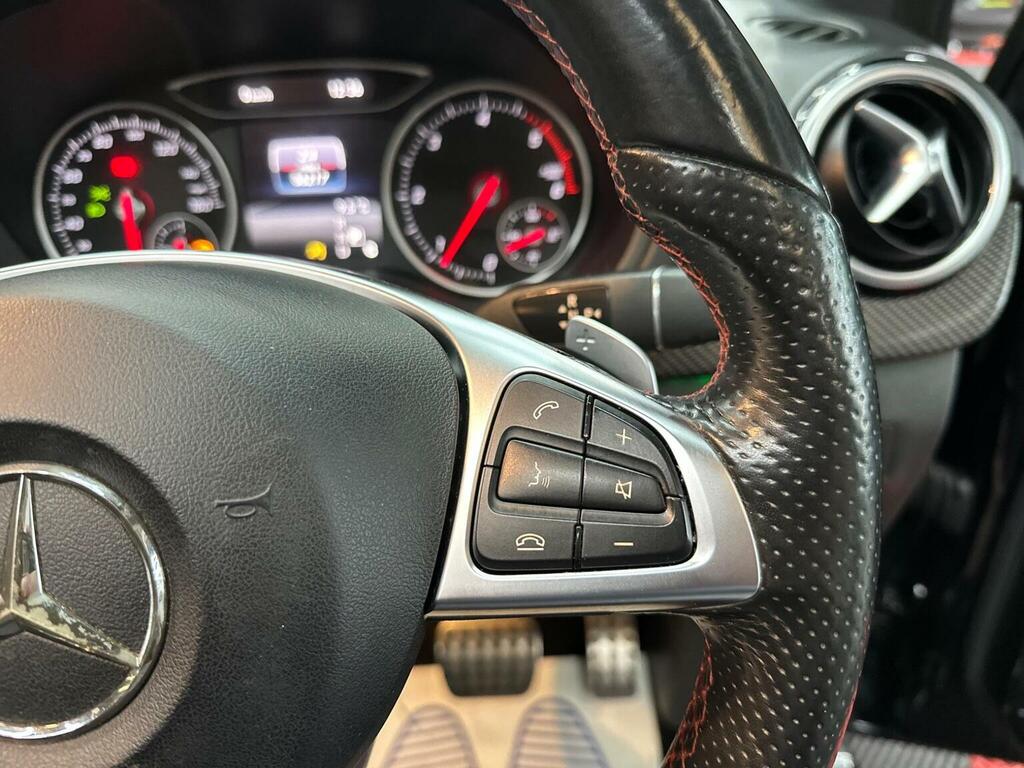 Mercedes-Benz B Class 2.1 B 200 D Sport Executive 134 Bhp White #44