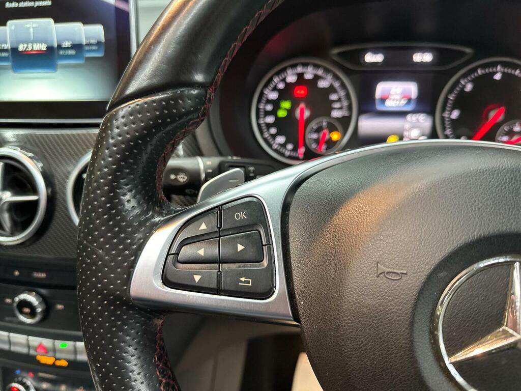 Mercedes-Benz B Class 2.1 B 200 D Sport Executive 134 Bhp White #43