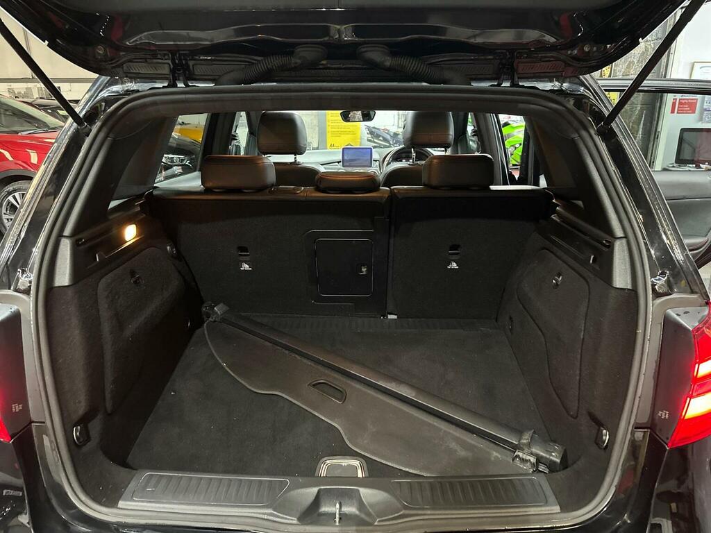 Mercedes-Benz B Class 2.1 B 200 D Sport Executive 134 Bhp White #50