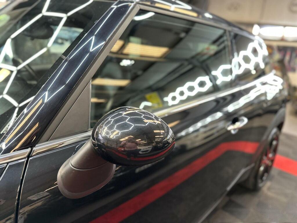 Mini Paceman 1.6 Cooper S White #49