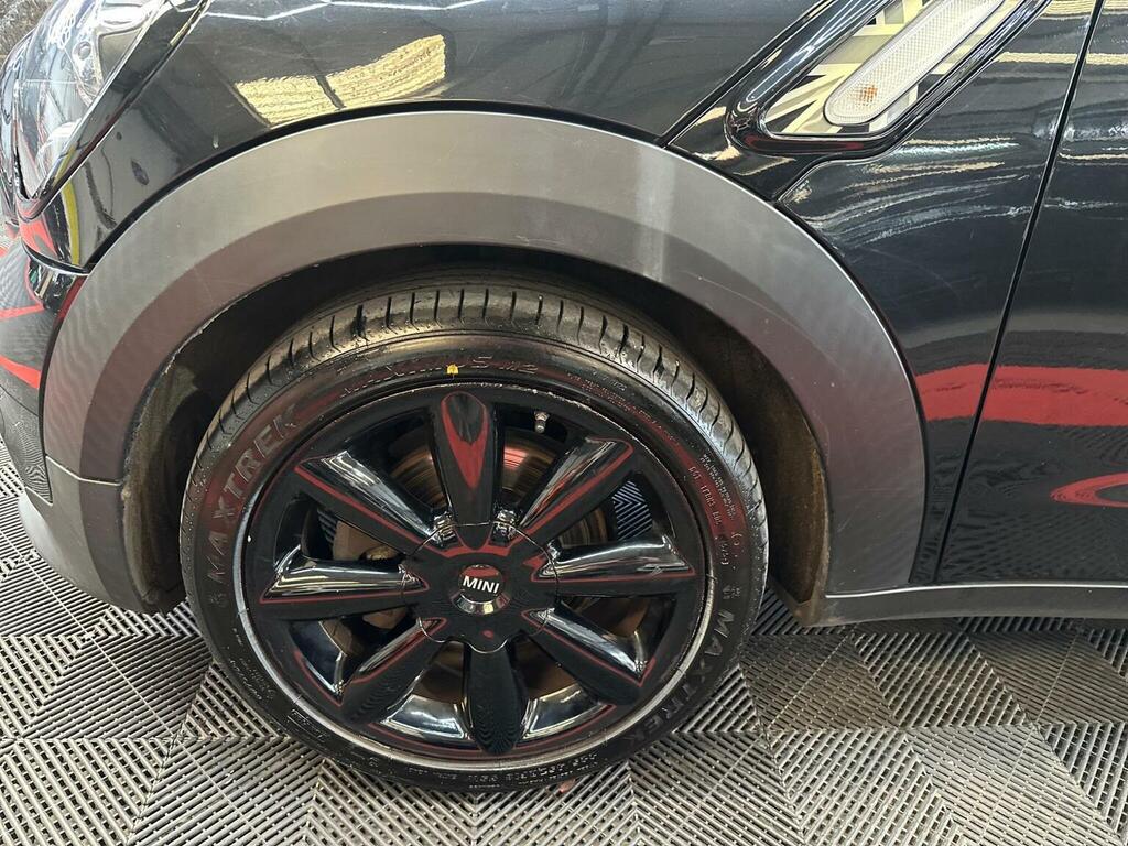 Mini Paceman 1.6 Cooper S White #45