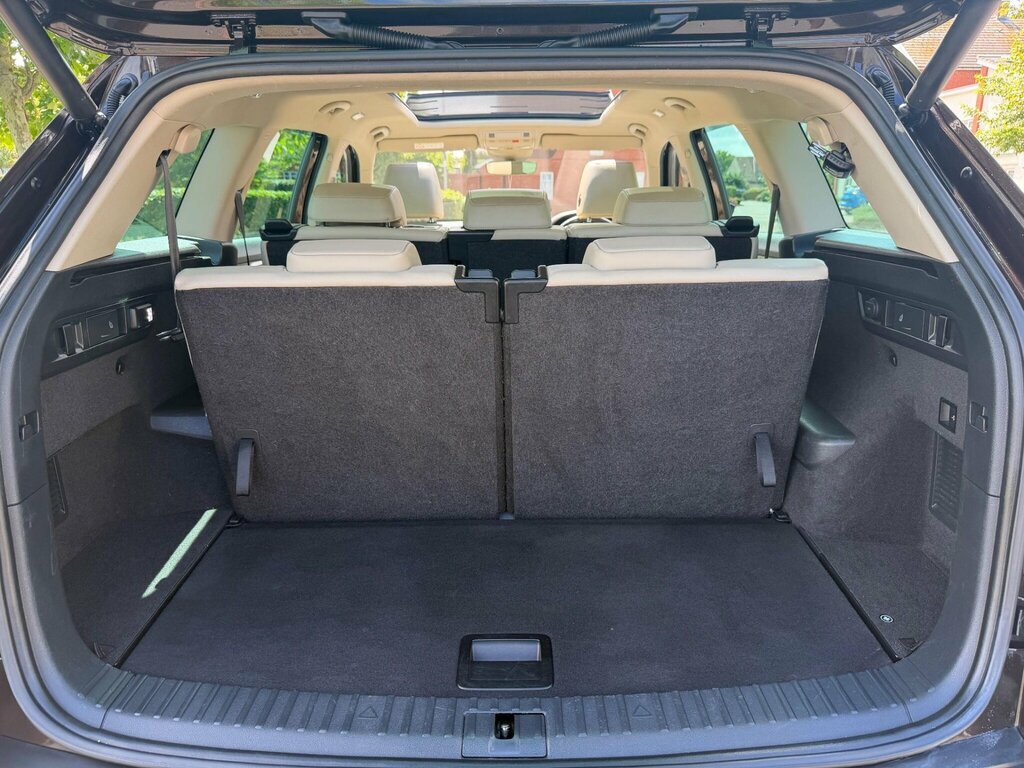 Skoda Kodiaq 2L Edition Grey #59