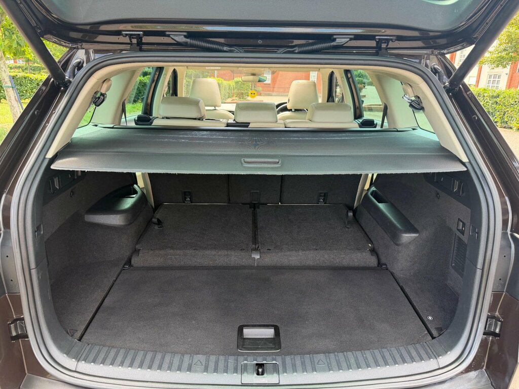 Skoda Kodiaq 2L Edition Grey #61