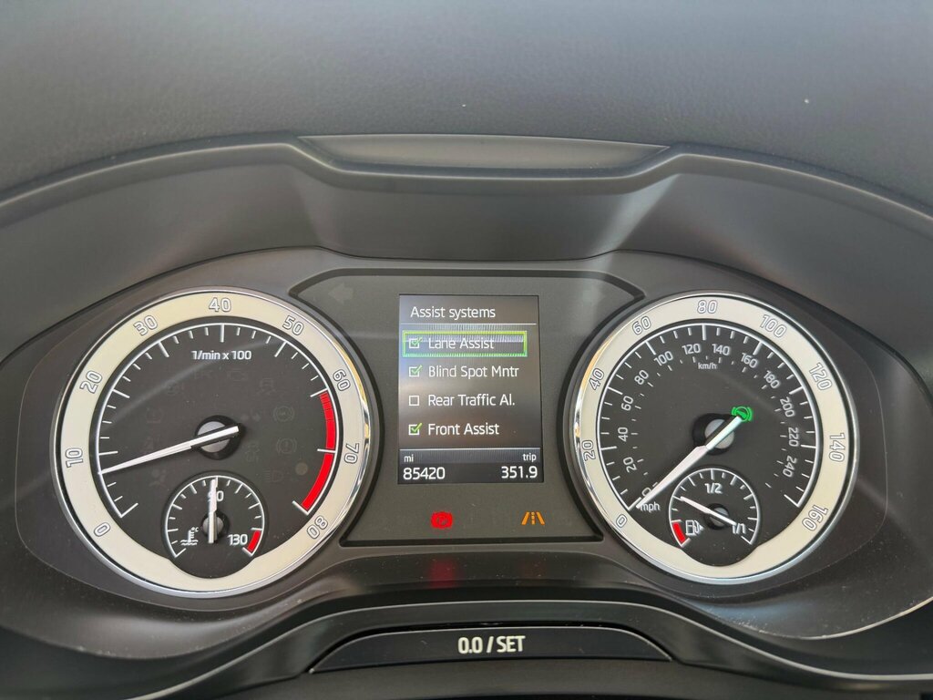 Skoda Kodiaq 2L Edition Grey #41