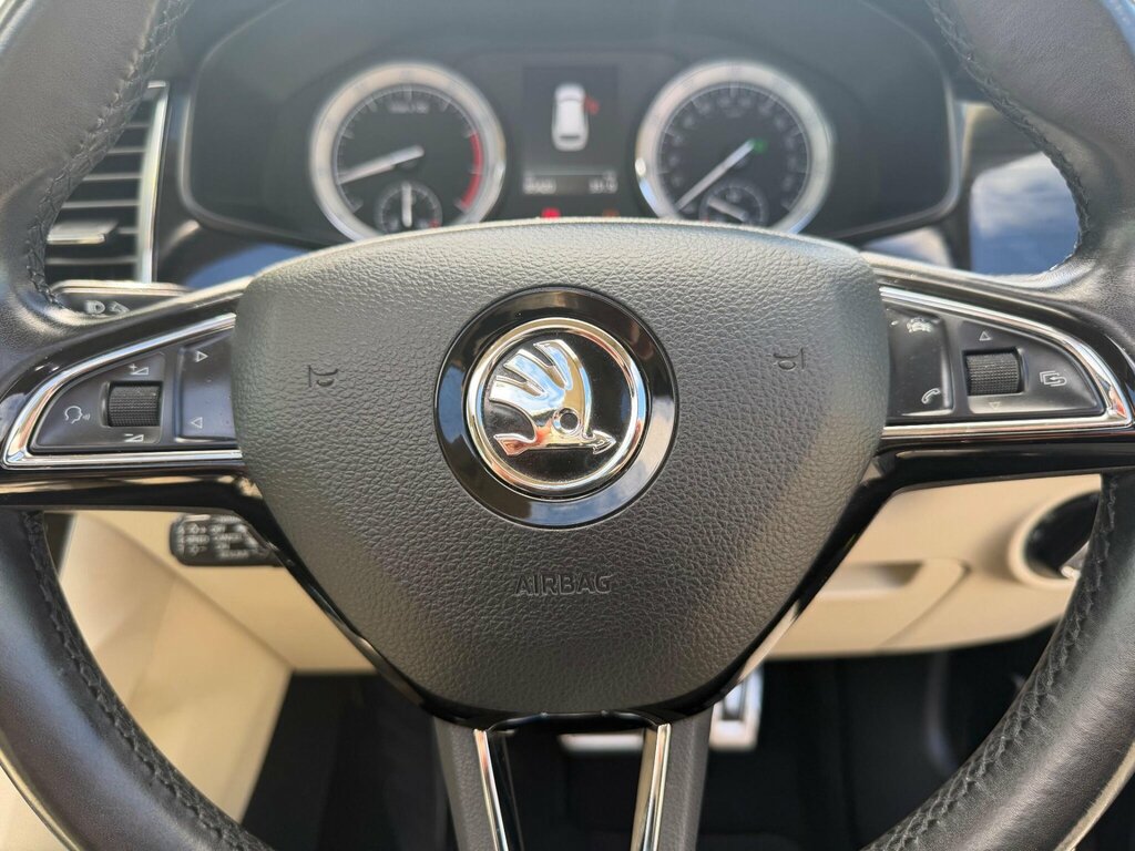 Skoda Kodiaq 2L Edition Grey #39
