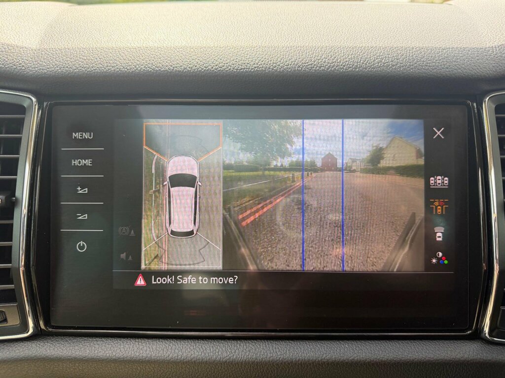 Skoda Kodiaq 2L Edition Grey #27