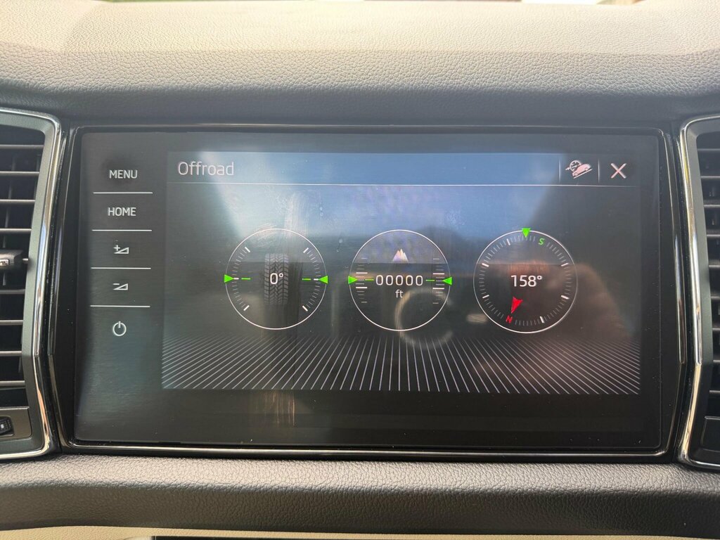 Skoda Kodiaq 2L Edition Grey #34
