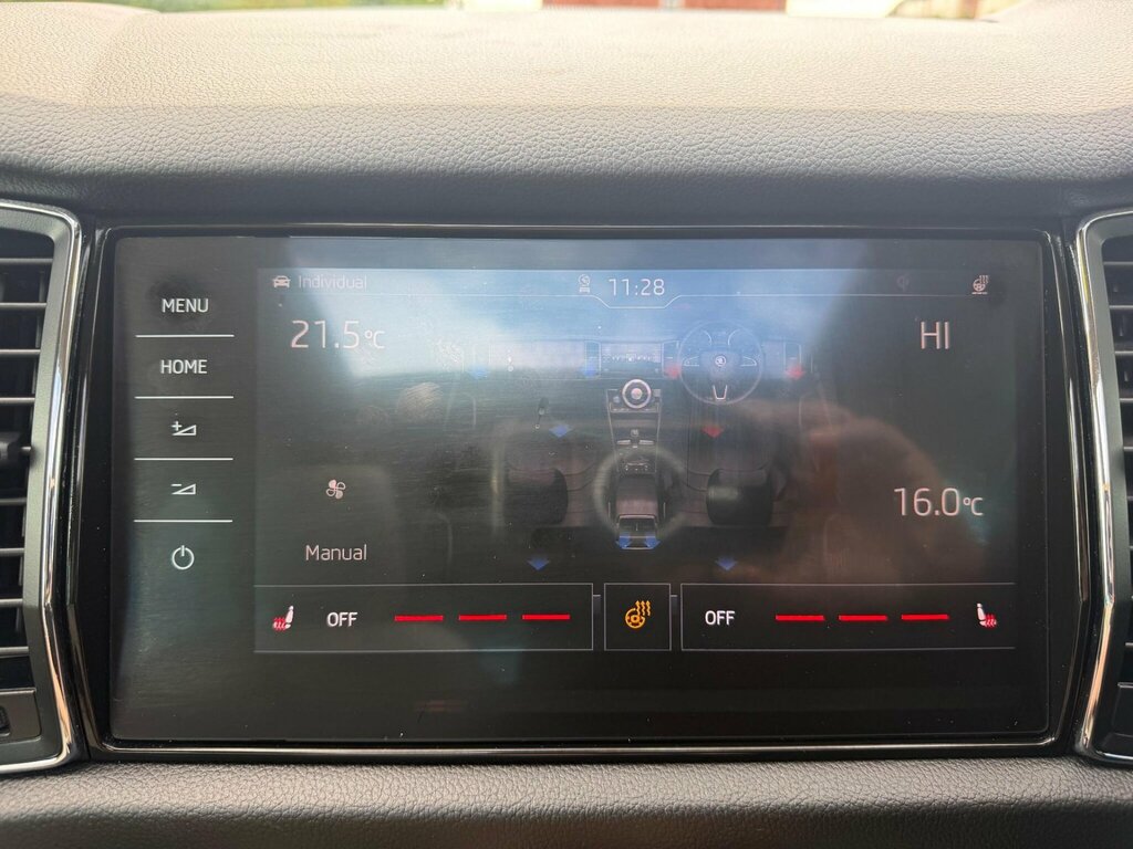 Skoda Kodiaq 2L Edition Grey #32
