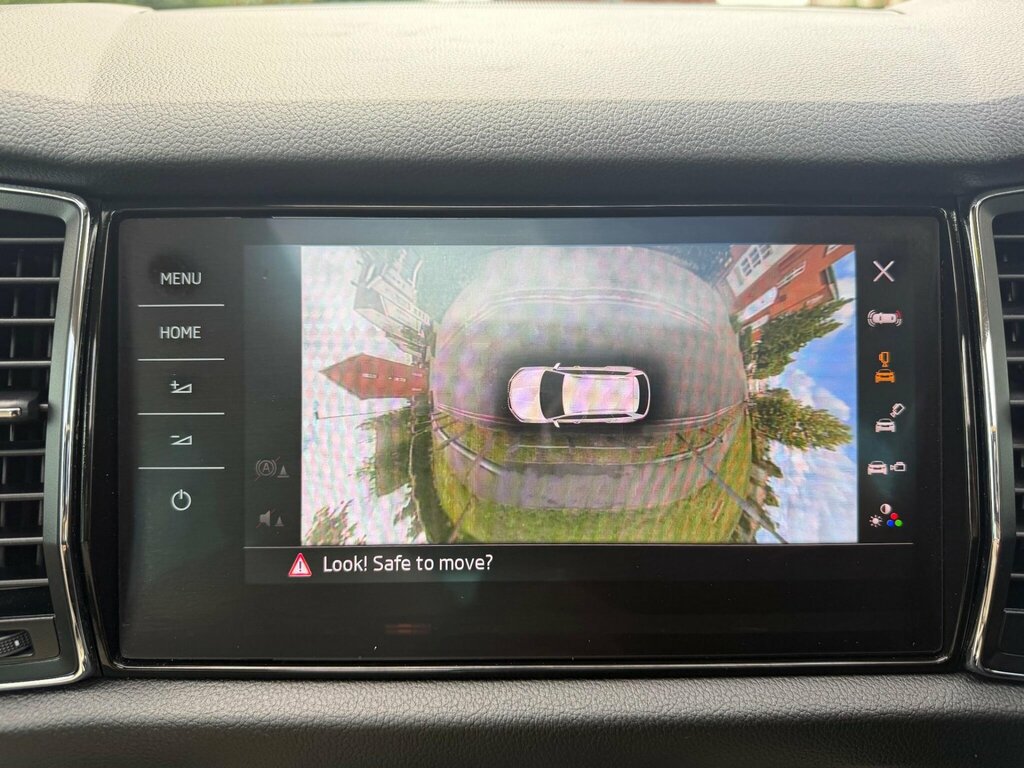 Skoda Kodiaq 2L Edition Grey #25
