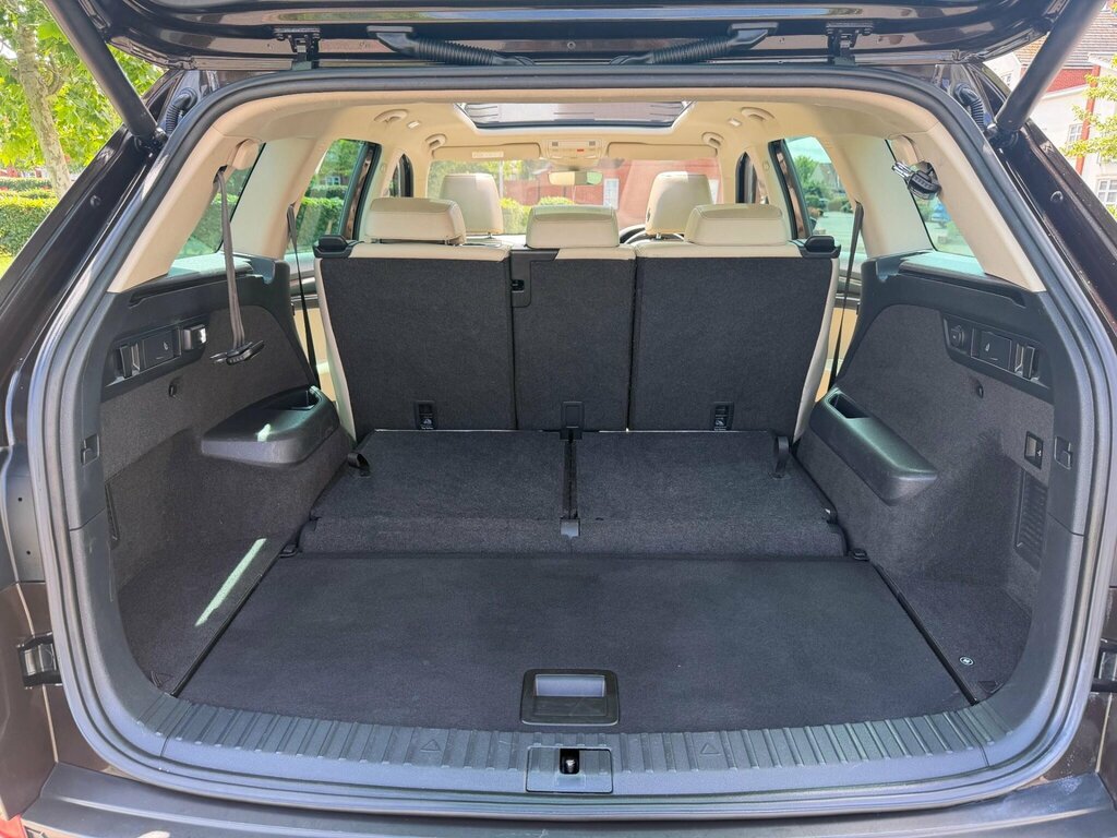 Skoda Kodiaq 2L Edition Grey #60