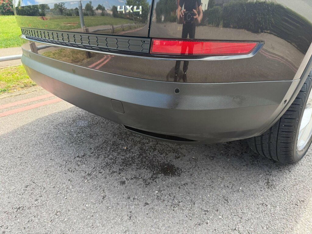 Skoda Kodiaq 2L Edition Grey #66