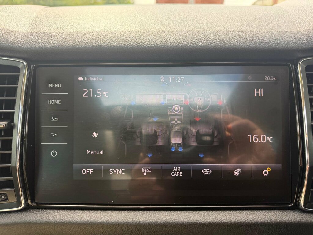 Skoda Kodiaq 2L Edition Grey #31