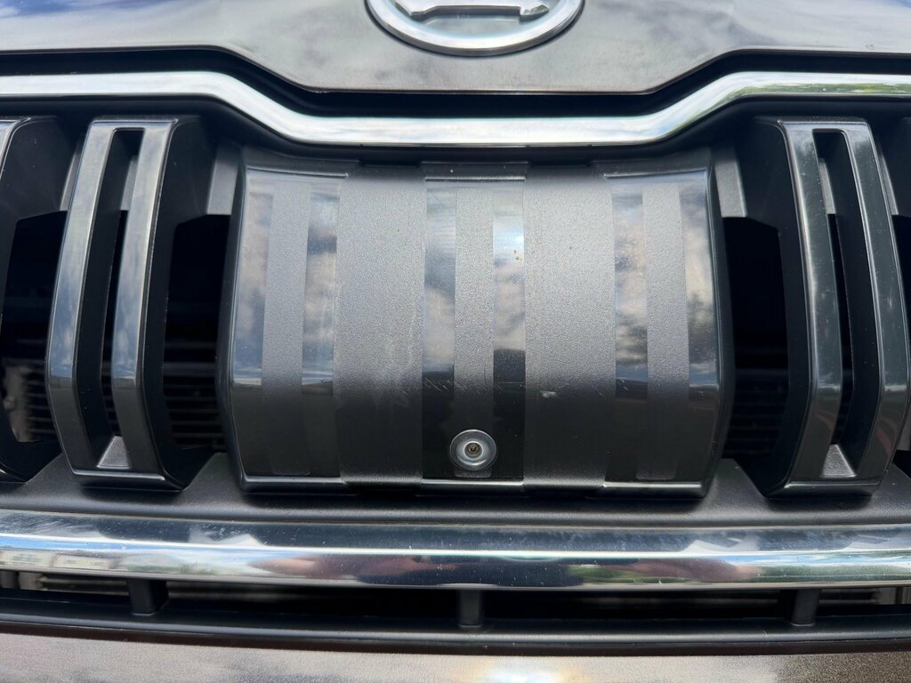 Skoda Kodiaq 2L Edition Grey #70