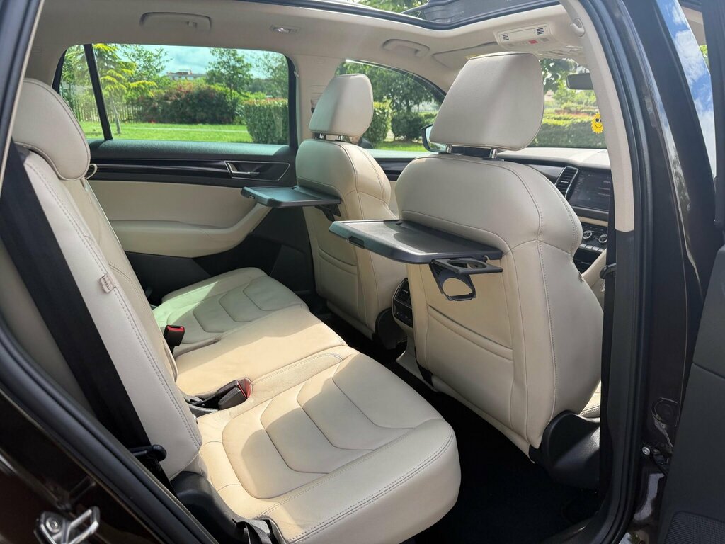 Skoda Kodiaq 2L Edition Grey #13