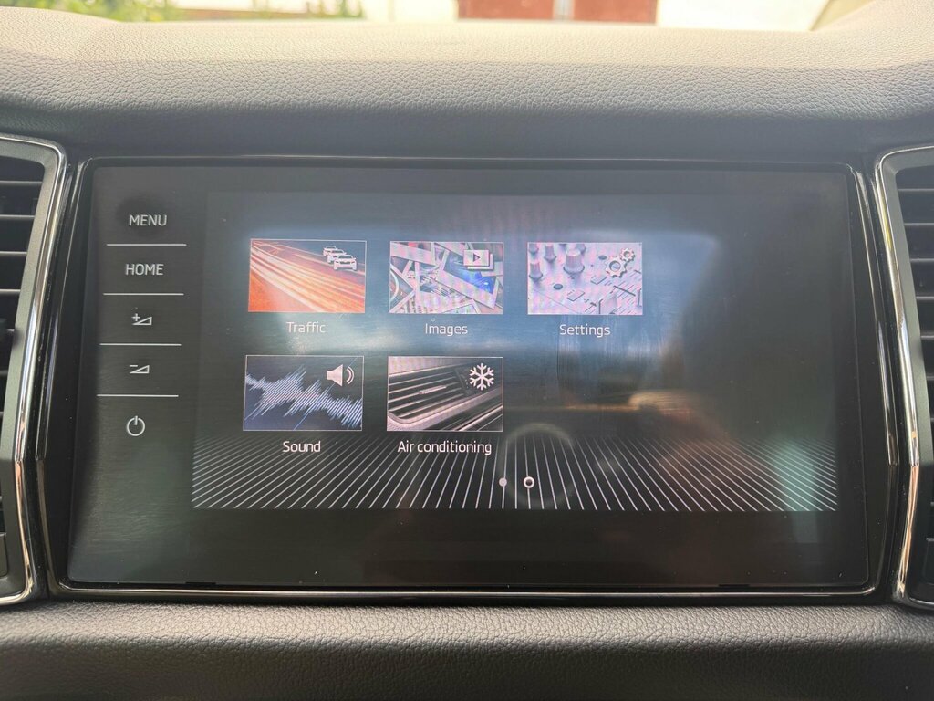 Skoda Kodiaq 2L Edition Grey #18