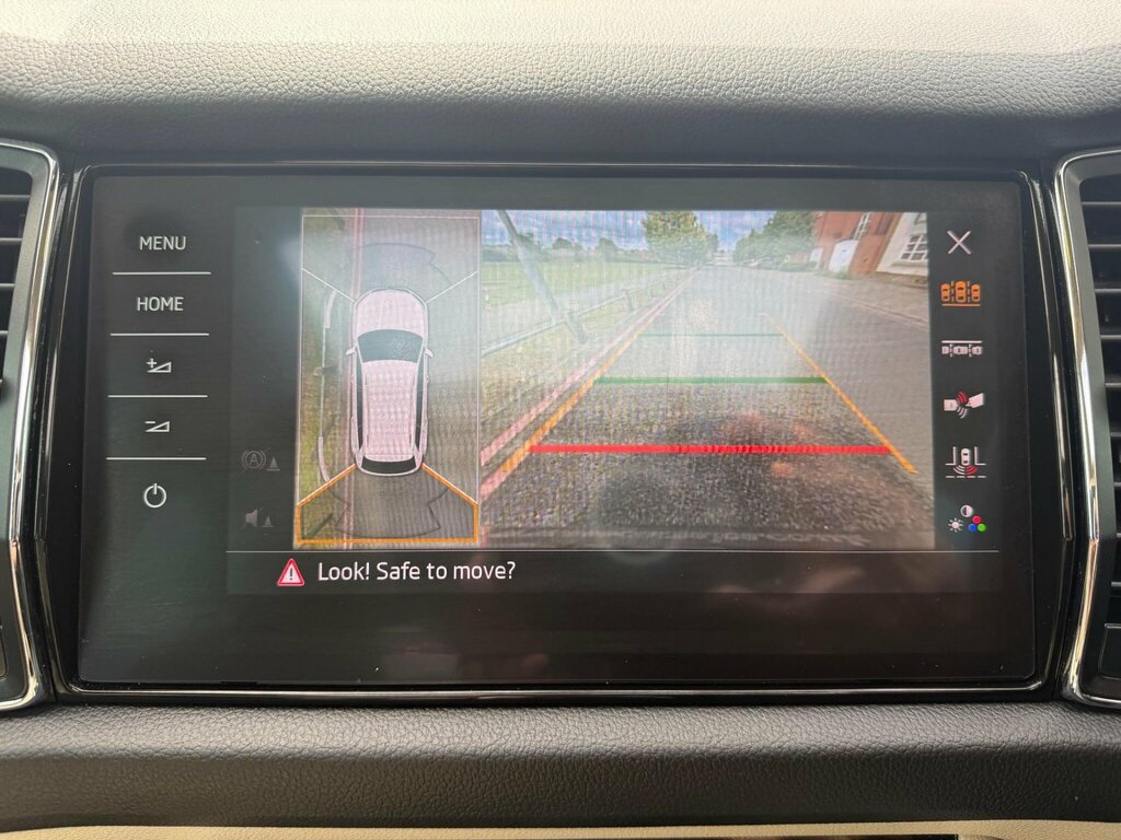 Skoda Kodiaq 2L Edition Grey #23