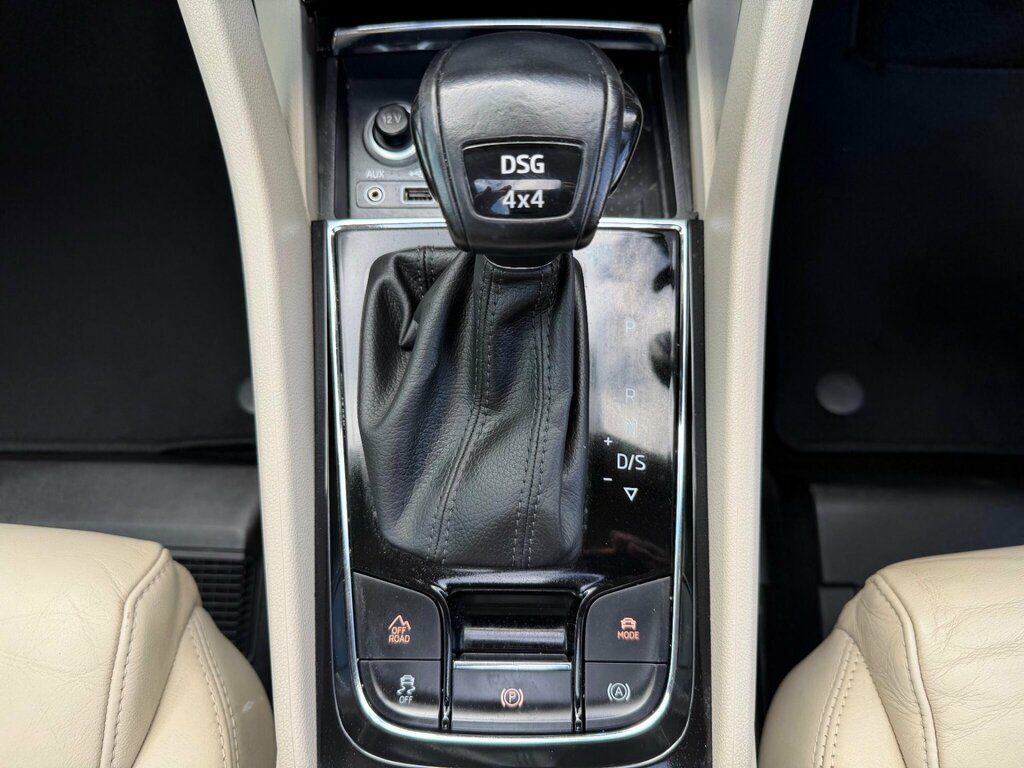 Skoda Kodiaq 2L Edition Grey #37