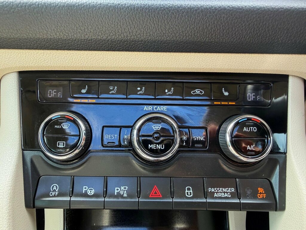 Skoda Kodiaq 2L Edition Grey #35