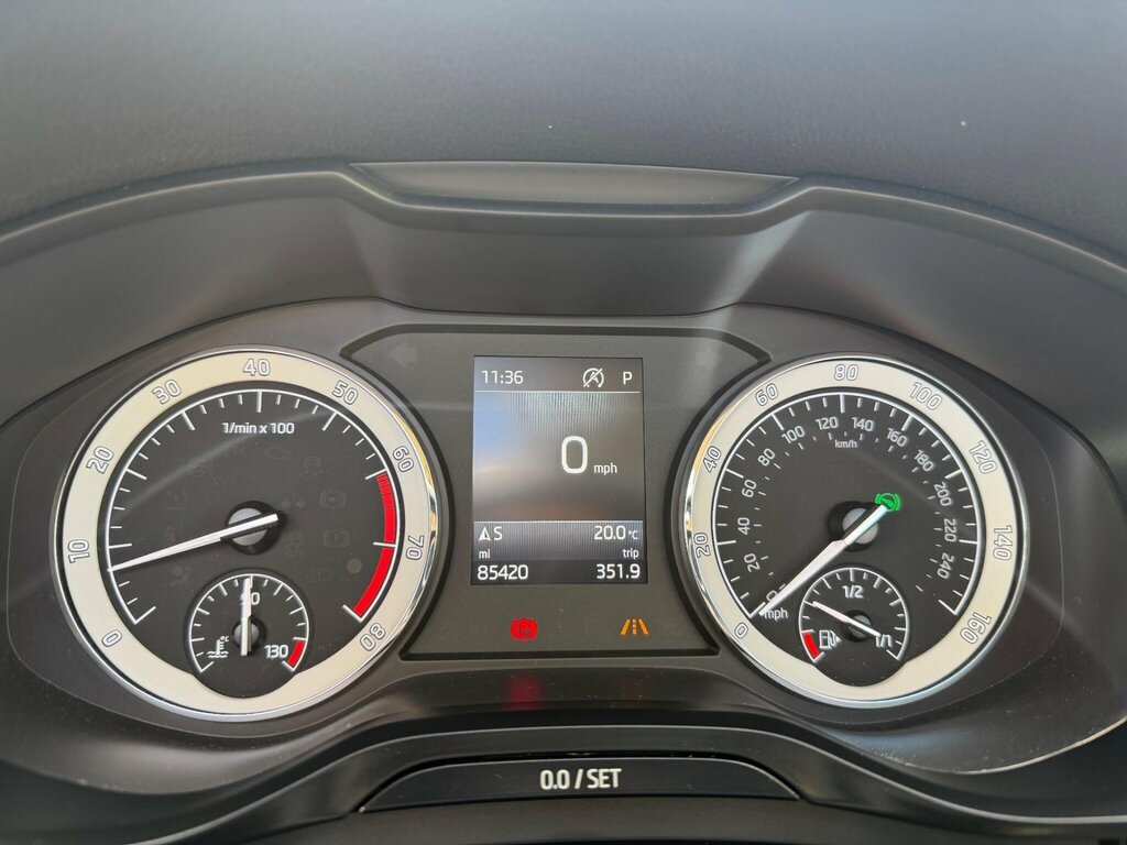 Skoda Kodiaq 2L Edition Grey #40