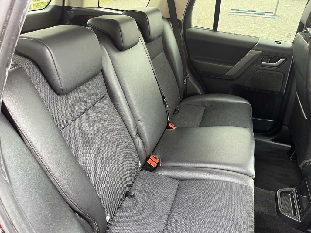 Land Rover Freelander 2 2 2.2 Td4e Sport Le 4Wd Euro 4 Ss Grey #9