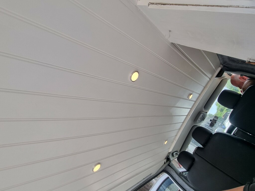 Vauxhall Vivaro 2700 Cdti P V White #26