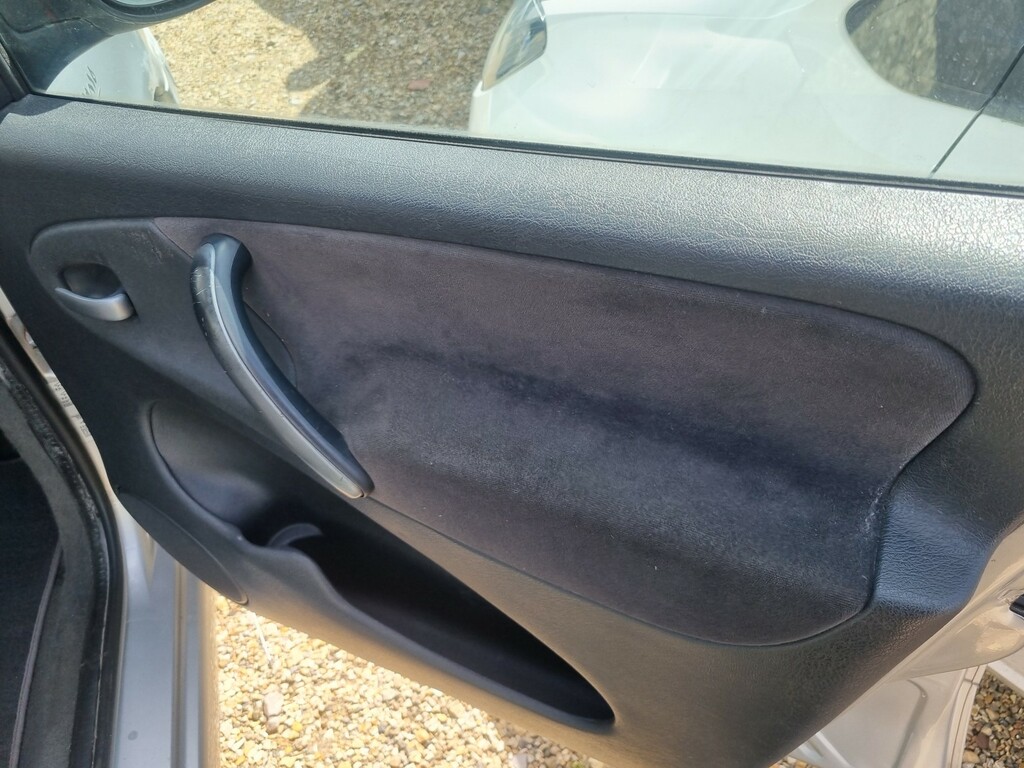 Citroen Xsara Picasso Mpv Silver #19