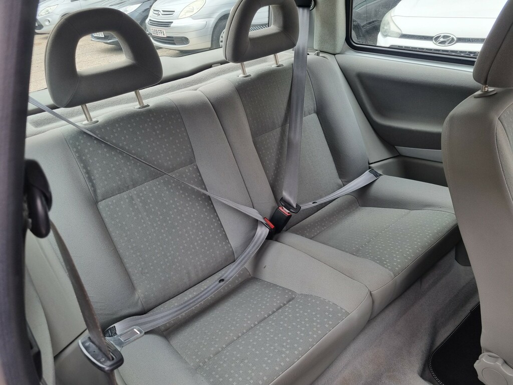 Volkswagen Lupo 1.0 E #51