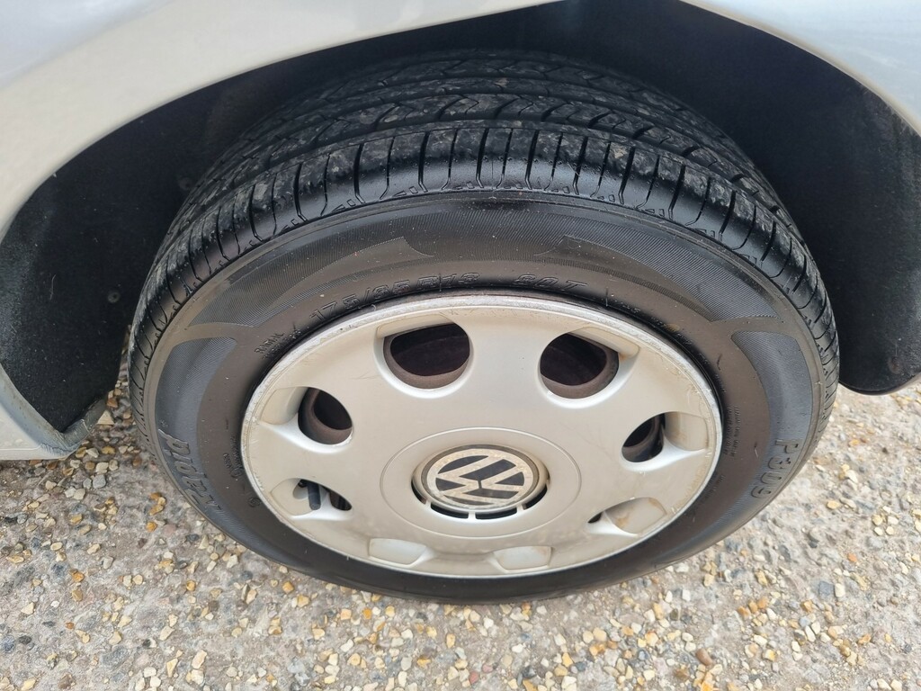 Volkswagen Lupo 1.0 E #16