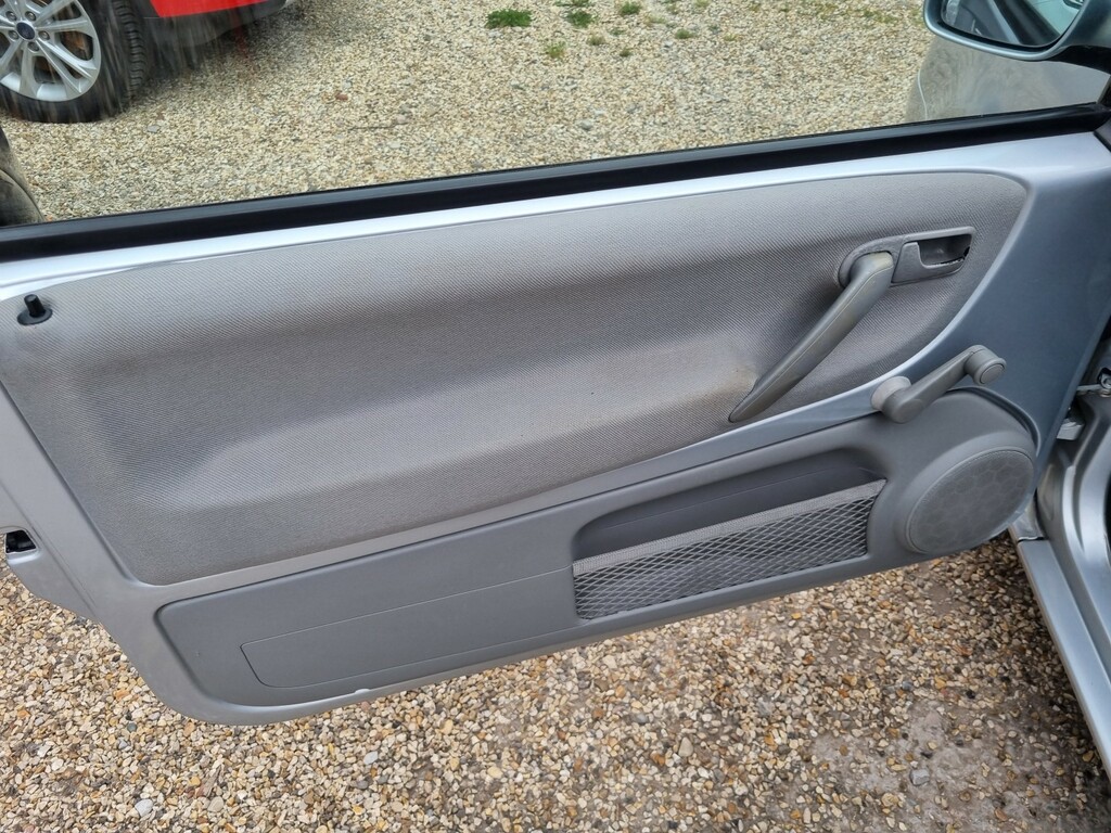 Volkswagen Lupo 1.0 E #47