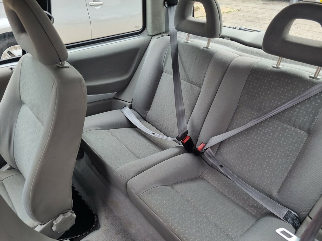 Volkswagen Lupo 1.0 E #8