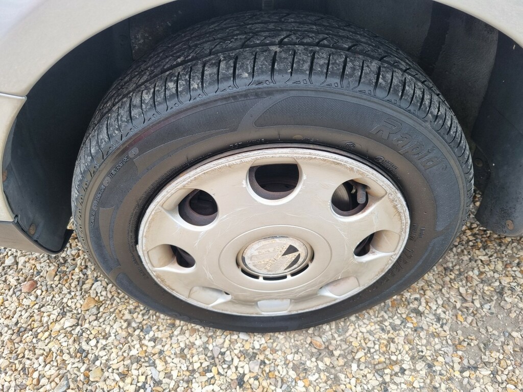 Volkswagen Lupo 1.0 E #44