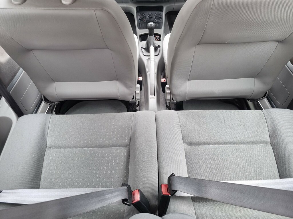 Volkswagen Lupo 1.0 E #25