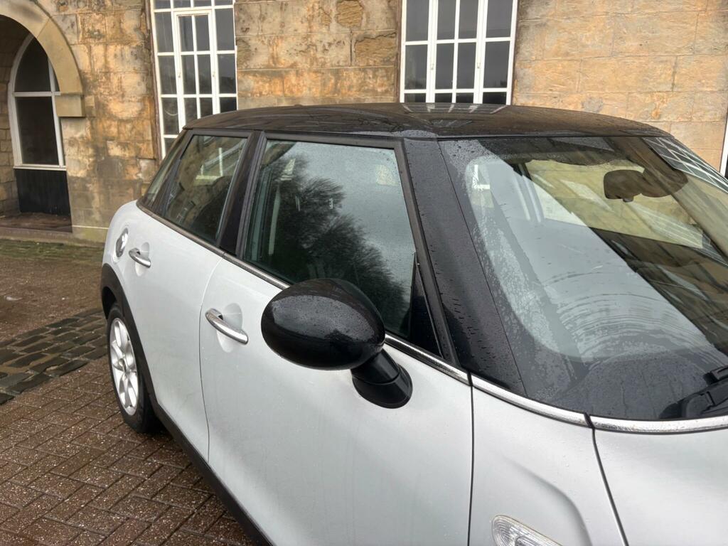 Mini Hatch 2.0 Cooper Sd Euro 6 Ss Silver #6