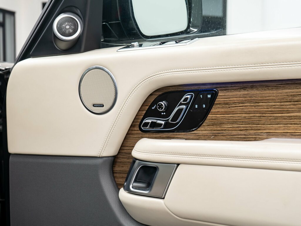 Land Rover Range Rover Range Rover Vogue P400e Blue #32