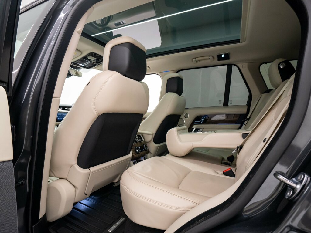Land Rover Range Rover Range Rover Vogue P400e Blue #7