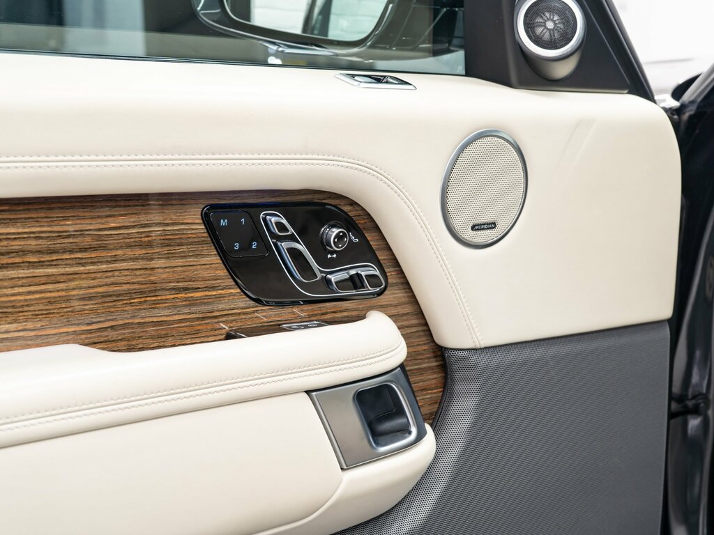 Land Rover Range Rover Range Rover Vogue P400e Blue #27