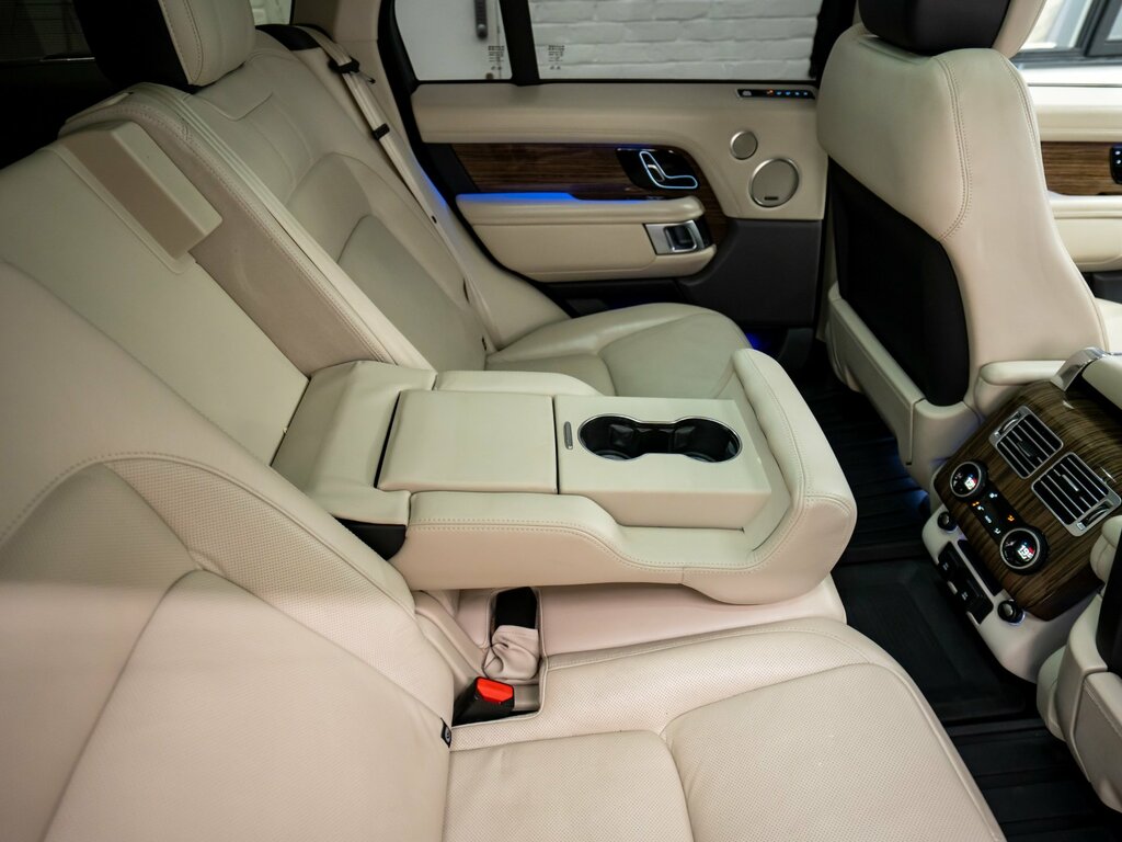 Land Rover Range Rover Range Rover Vogue P400e Blue #59