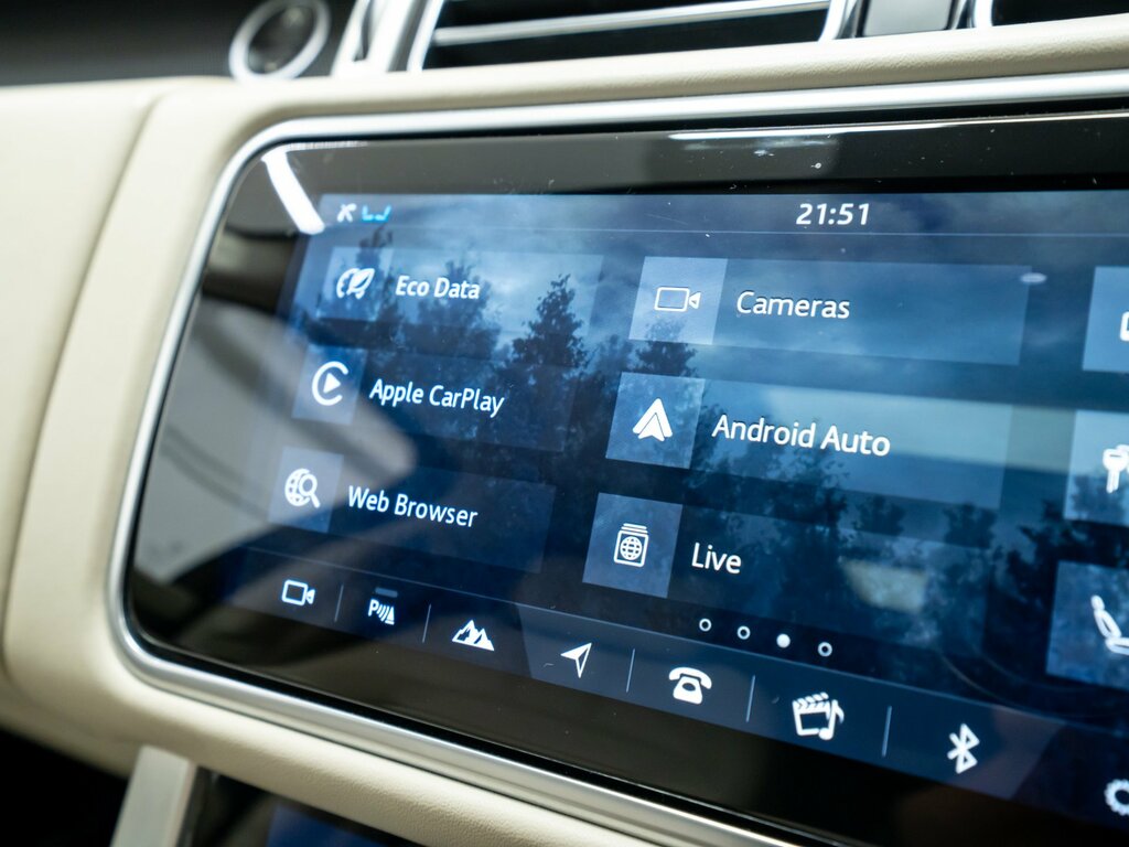 Land Rover Range Rover Range Rover Vogue P400e Blue #56