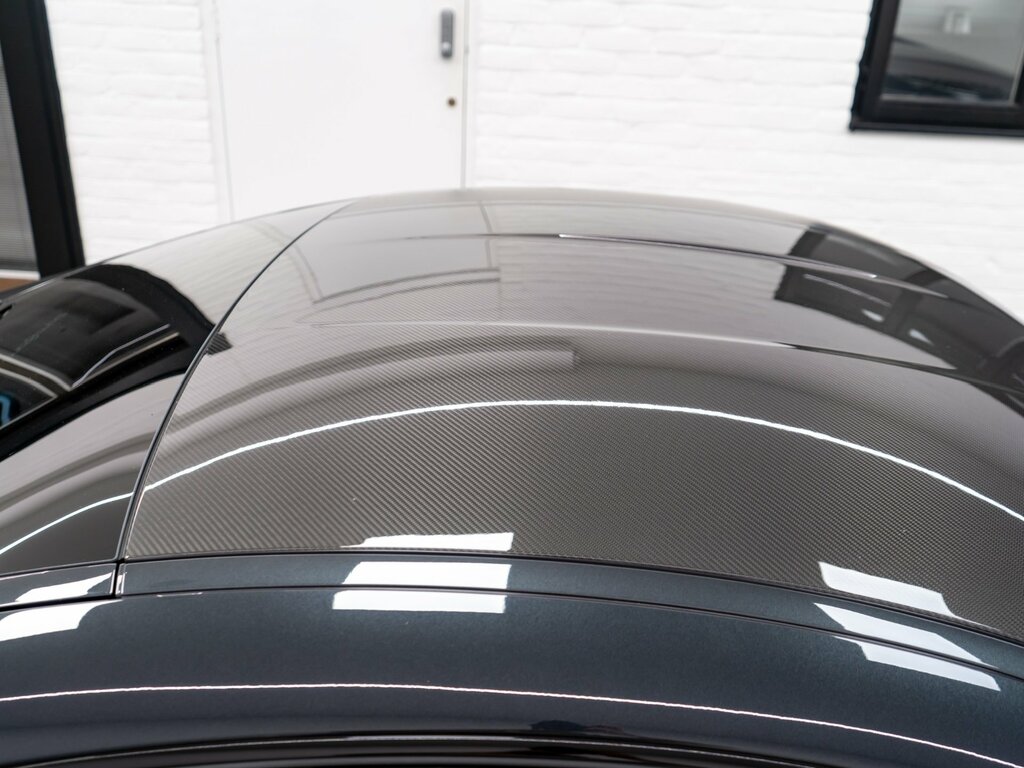 Mercedes-Benz AMG GT Coupe Blue #24
