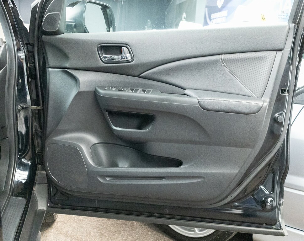 Honda Cr-V 1.6 I-dtec 160 Se Plus Nav Silver #22
