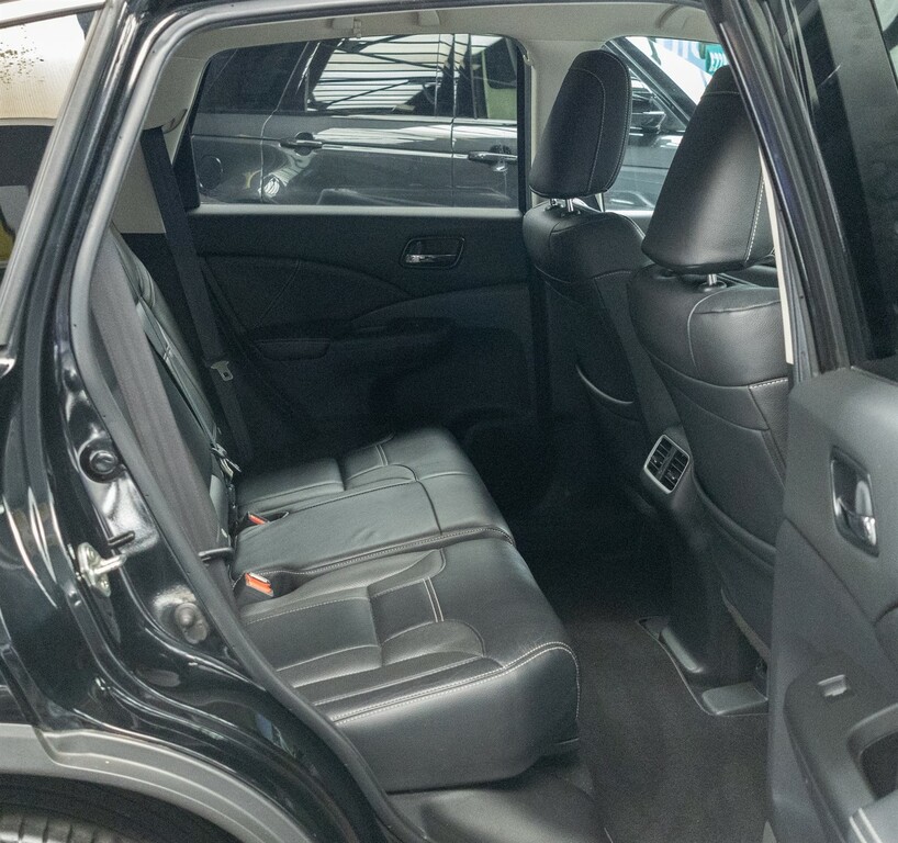 Honda Cr-V 1.6 I-dtec 160 Se Plus Nav Silver #23
