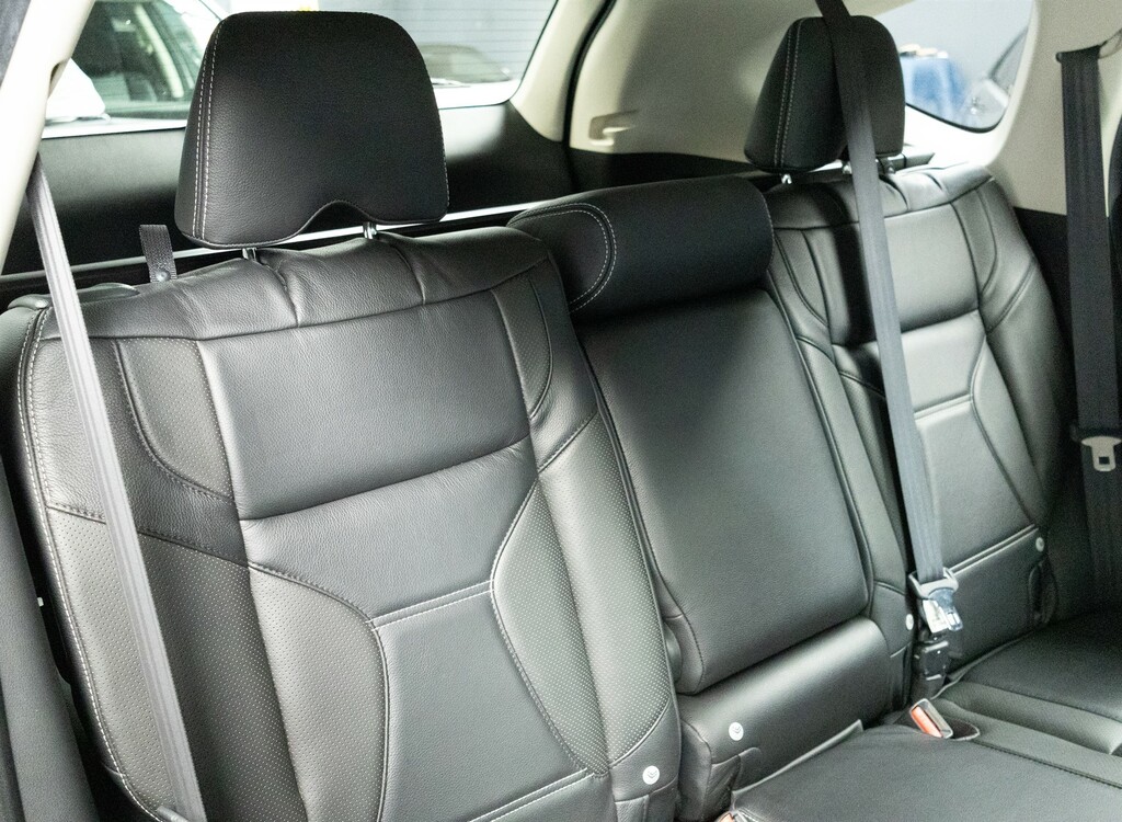 Honda Cr-V 1.6 I-dtec 160 Se Plus Nav Silver #25