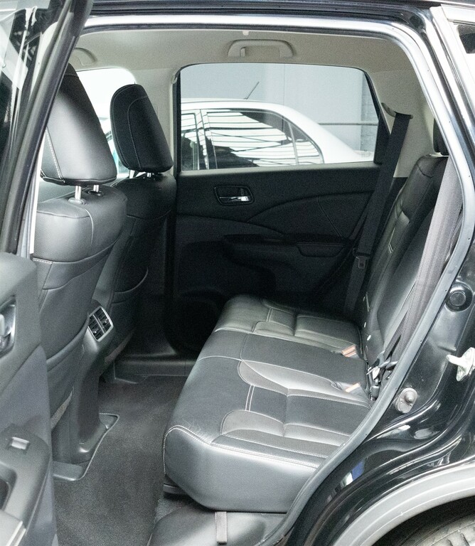 Honda Cr-V 1.6 I-dtec 160 Se Plus Nav Silver #32