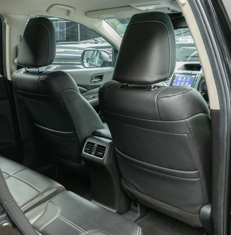 Honda Cr-V 1.6 I-dtec 160 Se Plus Nav Silver #24