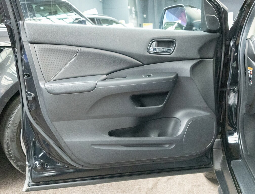 Honda Cr-V 1.6 I-dtec 160 Se Plus Nav Silver #31