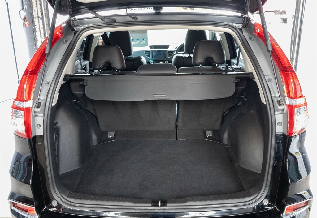 Honda Cr-V 1.6 I-dtec 160 Se Plus Nav Silver #38